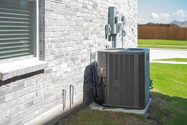 Reliable Ac Installation contractor in Olema, CA by FH HVAC